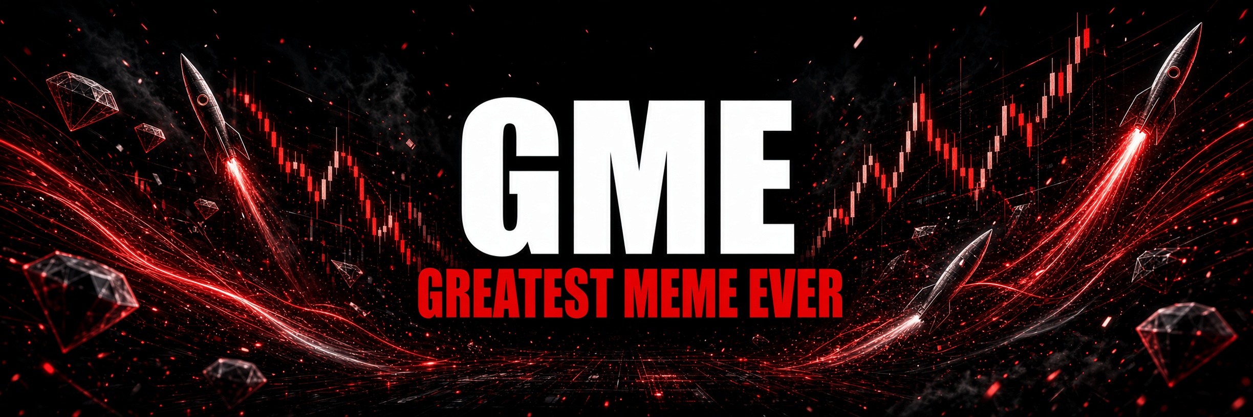 Greatest Meme Ever banner